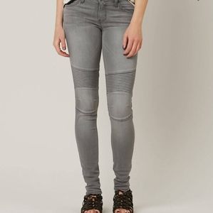 Flying Monkey Moto Jeans